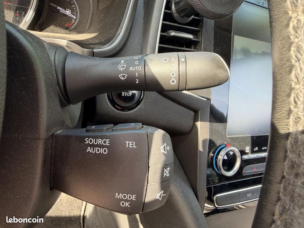 RENAULT TALISMAN 1.6 Energy dCi 130 EDC Intens (image 25)