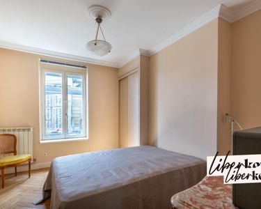Appartement 499 000 € - 85 m²