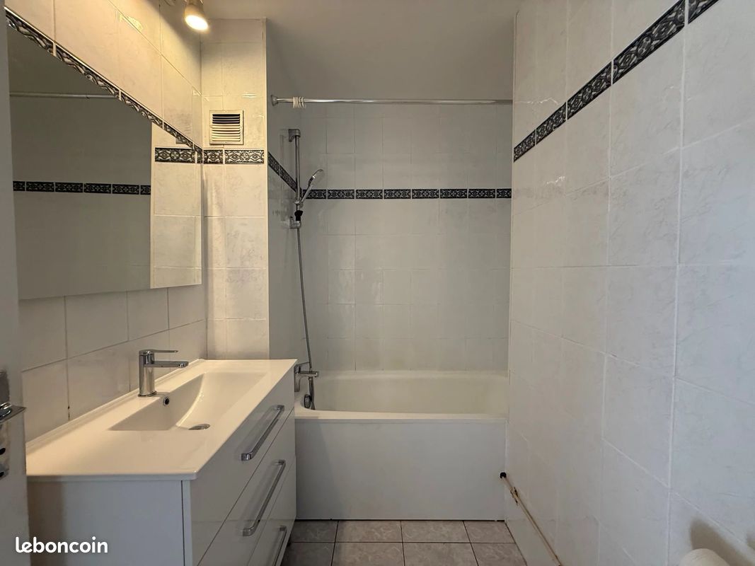 Appartement a louer chelles - 1 pièce(s) - 28 m2 - Surfyn