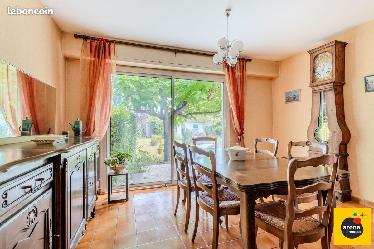 Maison 4 pièces 90 m² · à Mérignac · 90 m² · 383 000 €