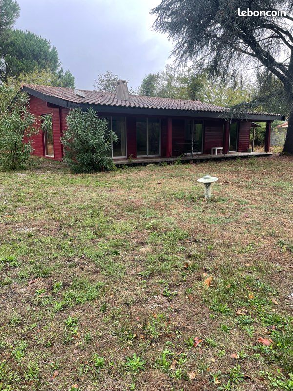 Maison 3 pièces 110 m² · à Gradignan · 110 m² · 1 530 €/mois