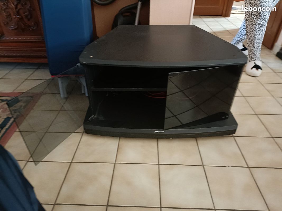 Meuble TV Philips (image 3)