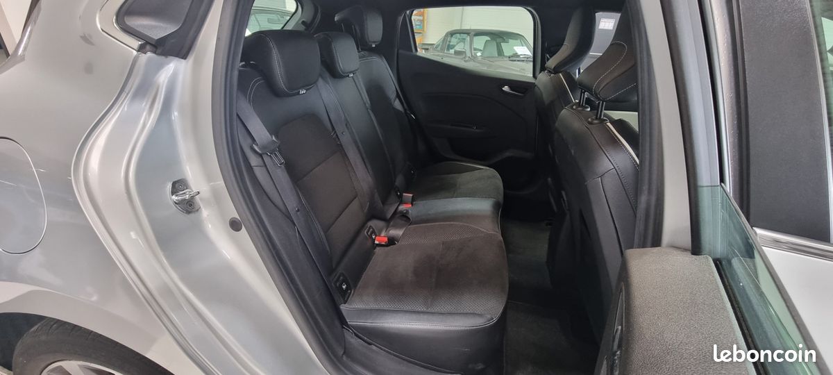 Renault CLIO V Intens dci 110 (image 15)