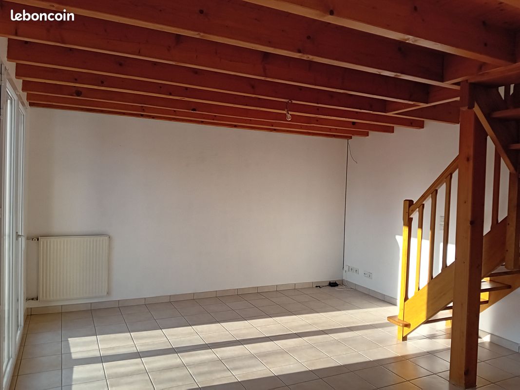 Appartement 3 pièces 48 m² · à Blain · 48 m² · 510 €/mois