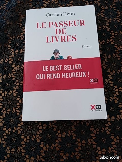 Le passeur de reve (image 2)