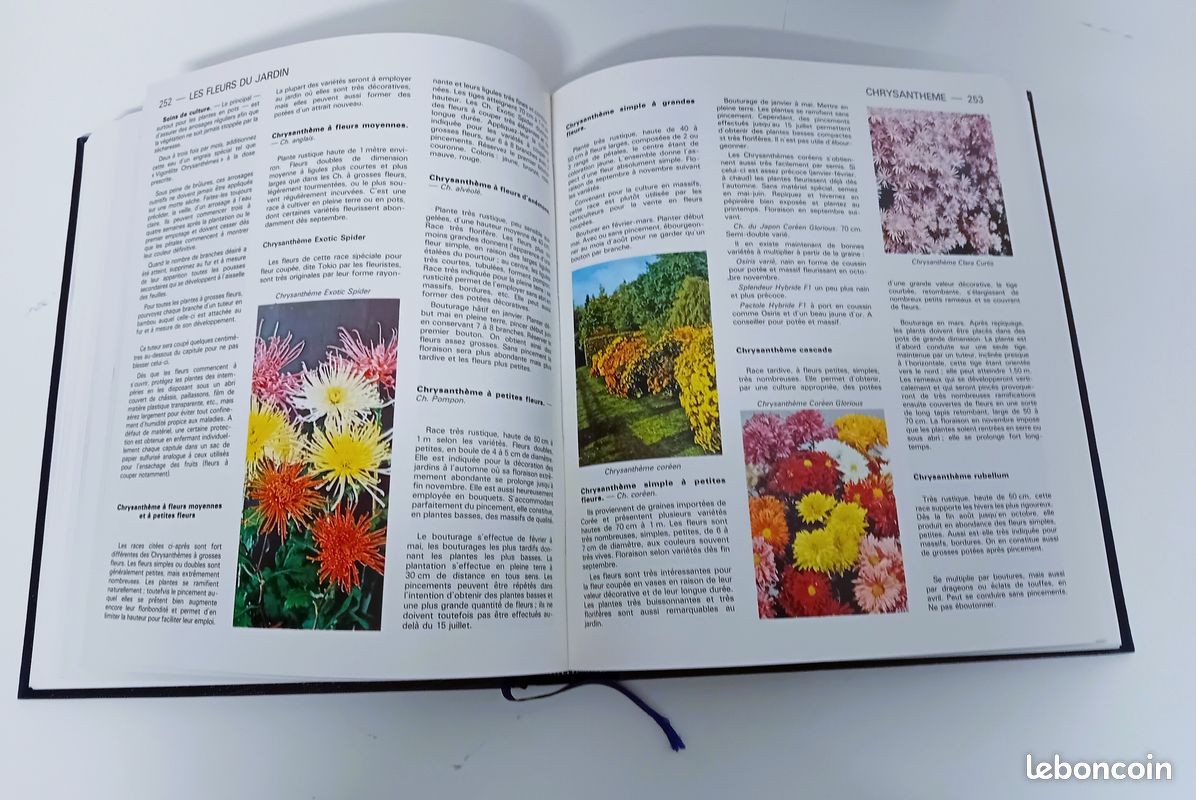 Guide Clause 23e Édition, Traité Pratique Du Jardinage, 1977 (image 7)