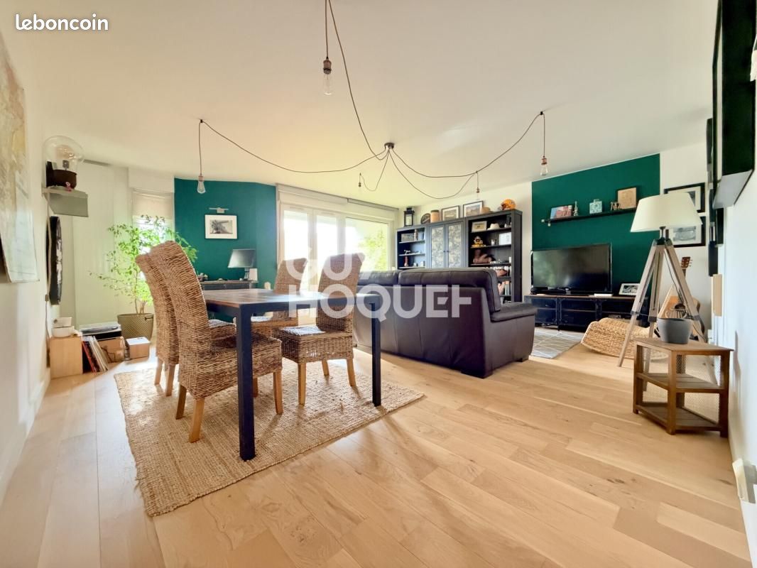 Appartement 5 pièces 110 m² · à Reims · 110 m² · 339 200 €