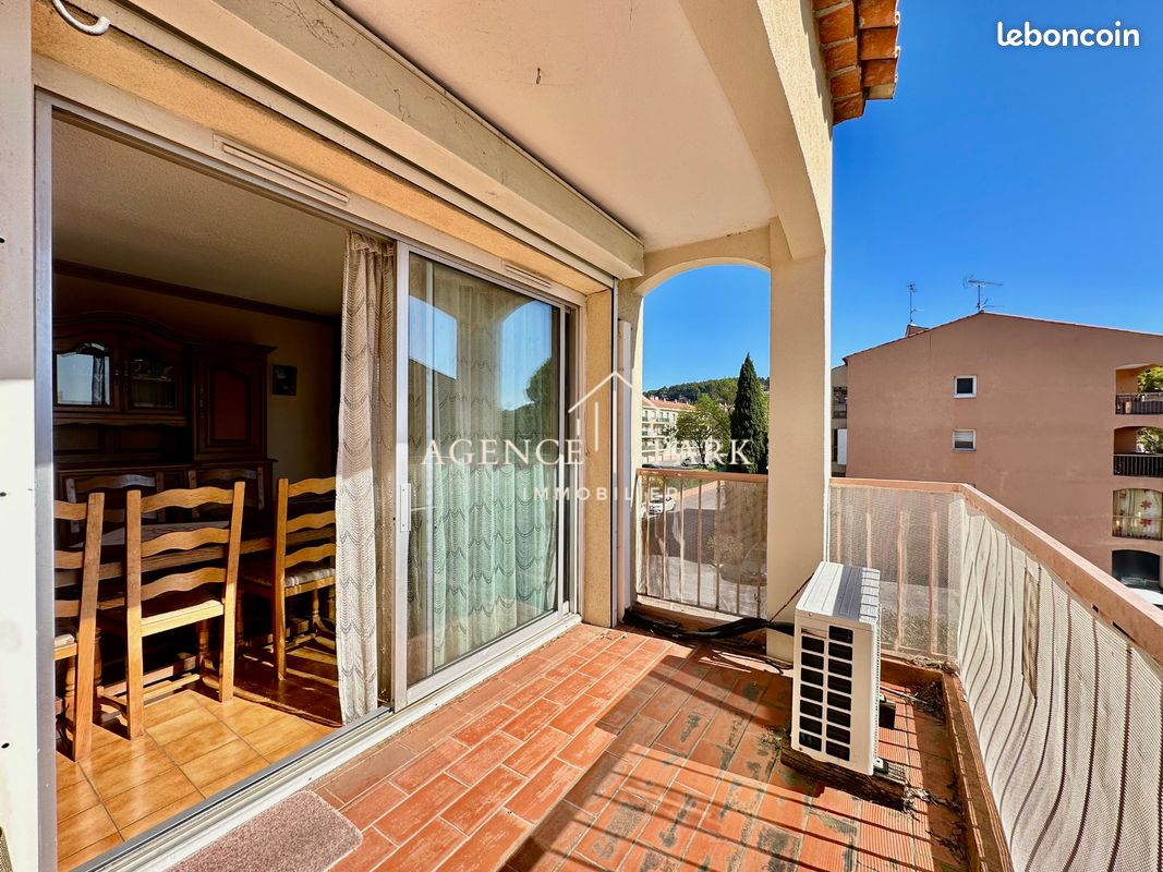 Appartement 4 pièces 91 m² · à Trans-en-Provence · 91 m² · 220 000 €
