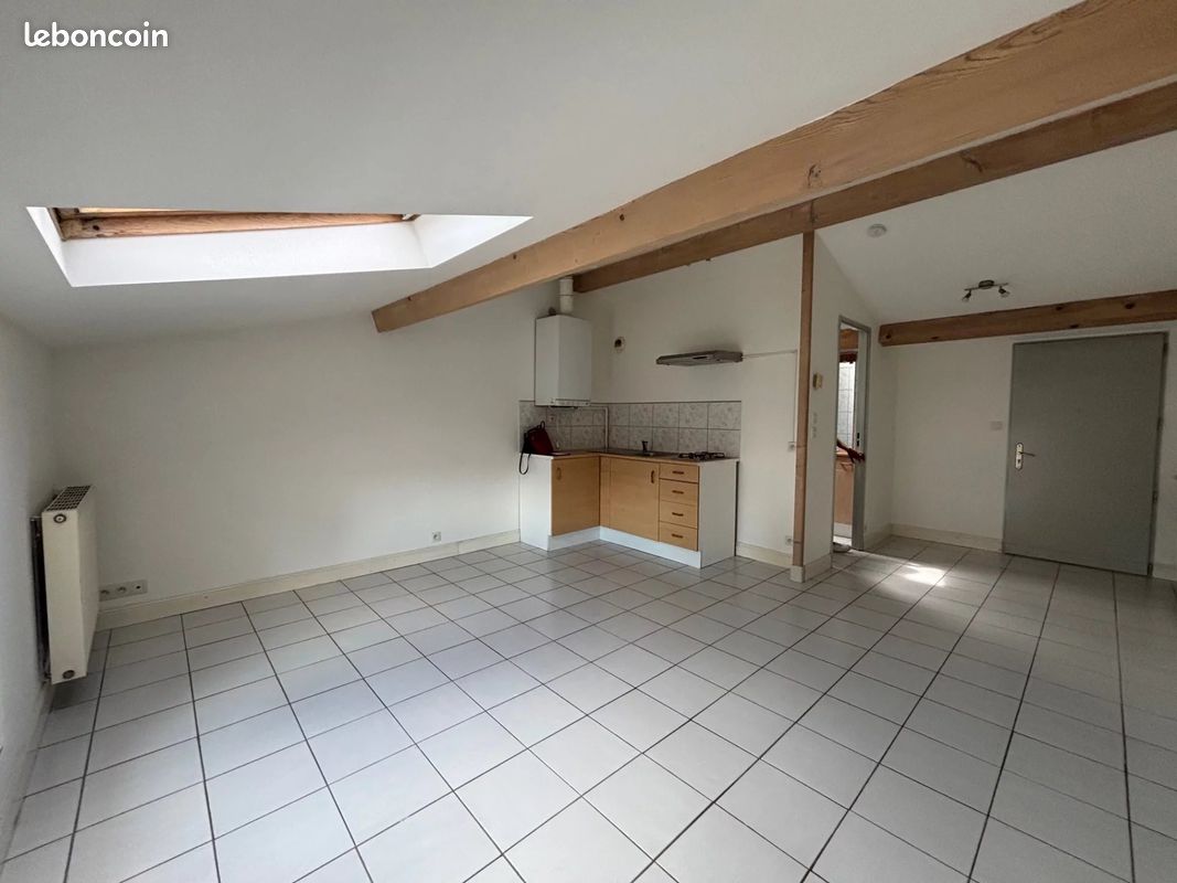 Appartement a louer montelimar - 1 pièce(s) - 24 m2 - Surfyn