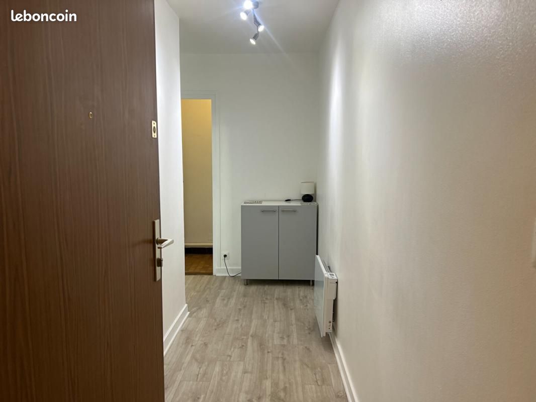 Appartement 1 pièce 32 m² · à Aix-les-Bains · 32 m² · 595 €/mois