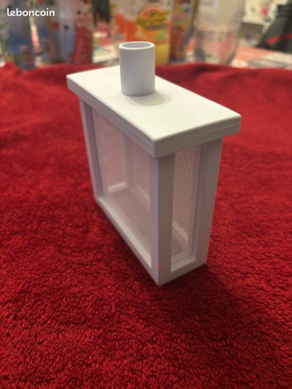 Crépine pour aquarium (image 1)