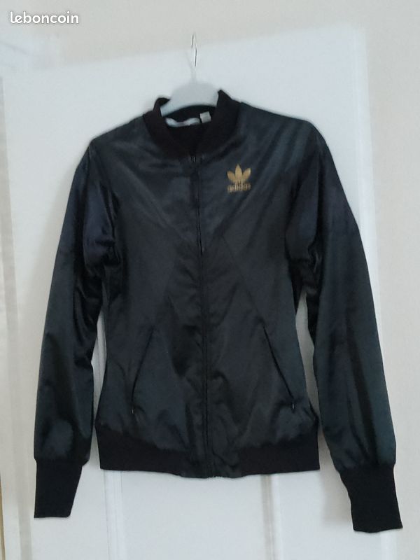 Veste Adidas (image 1)