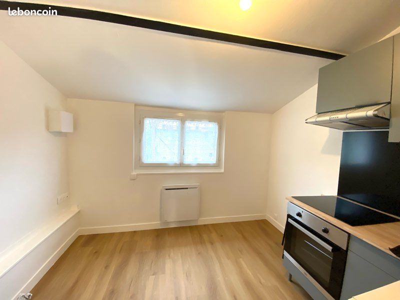 Appartement 2 pièces 14 m² · à Nantes · 14 m² · 450 €