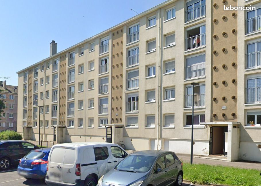 Appartement 3 pièces 45 m² · à Noyon · 45 m² · 401 €/mois