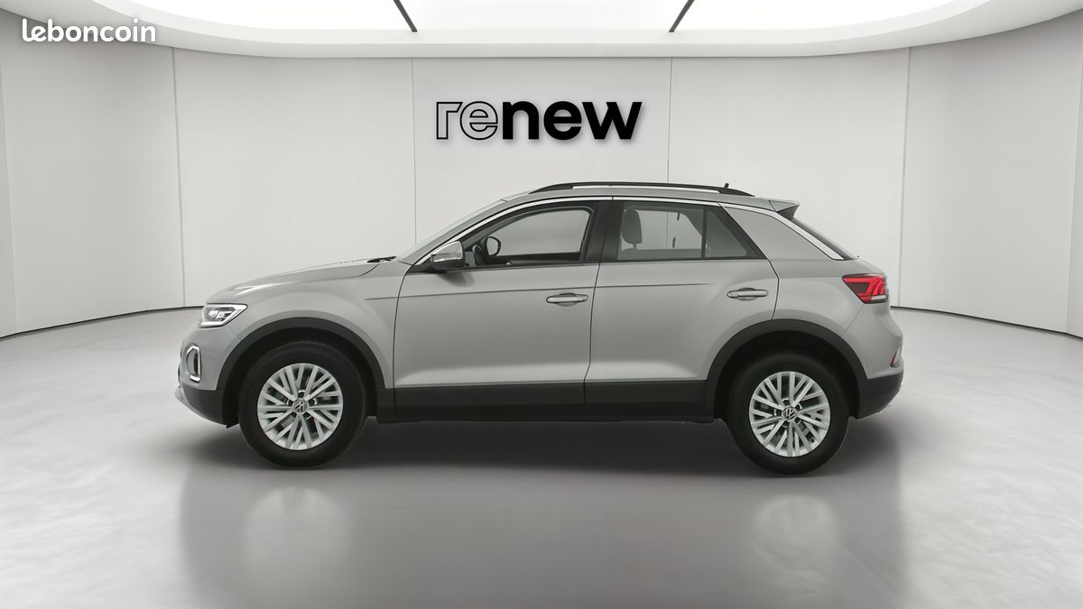 VOLKSWAGEN T-Roc 1.0 TSI 110 Start/Stop BVM6 Life (image 2)
