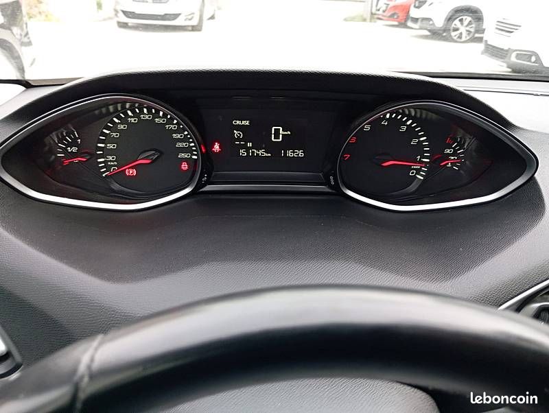 Peugeot 308 ii 2019 (image 13)