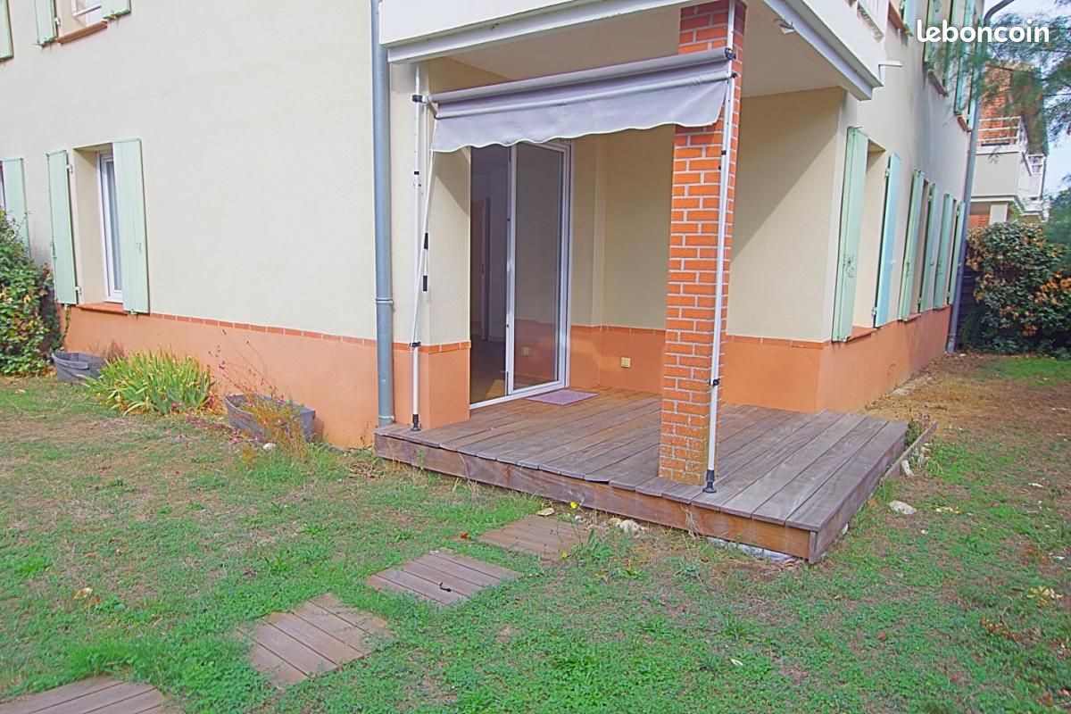 Appartement 3 pièces 62 m² · aux Sables-d'Olonne · 62 m² · 850 €/mois