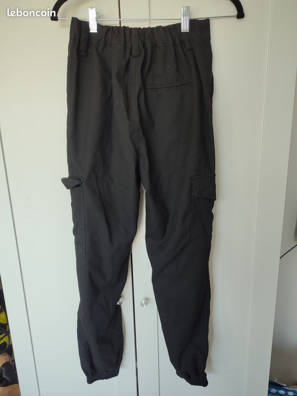 Pantalon cargo Jennyfer T34 (image 2)