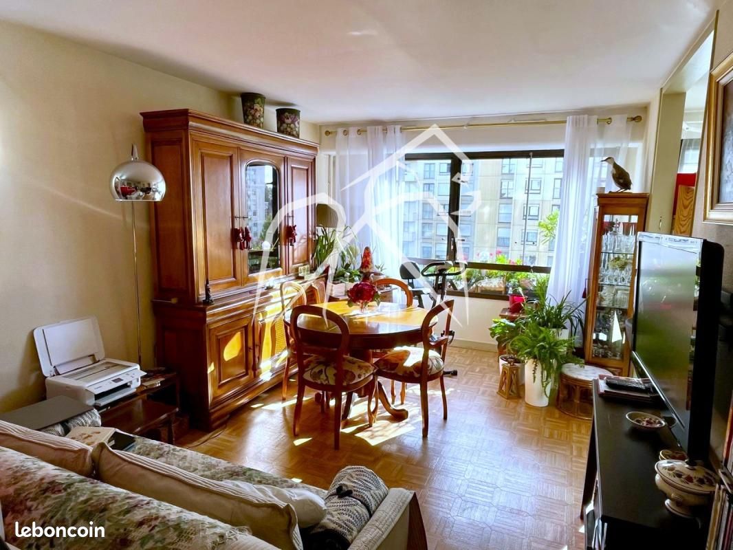 Appartement 2 pièces 47 m² · à Rouen · 47 m² · 79 000 €