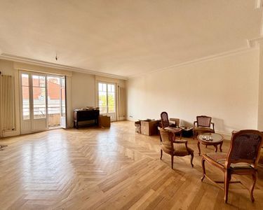Appartement 390 000 € - 92 m²