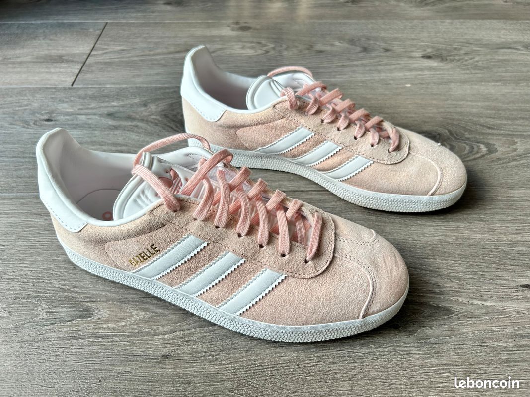 adidas gazelle silver green womens Adidas Gazelle Bold Wonder Quartz Black Gum  LOCKERSTREET
