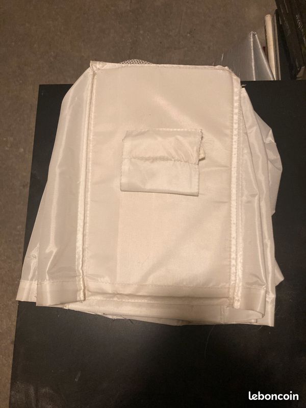 Range linge souple (image 2)