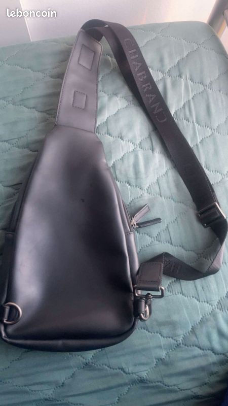 3suisses Sacoche Chabrand Homme 2018 Sacoche Chabrand Accessoires