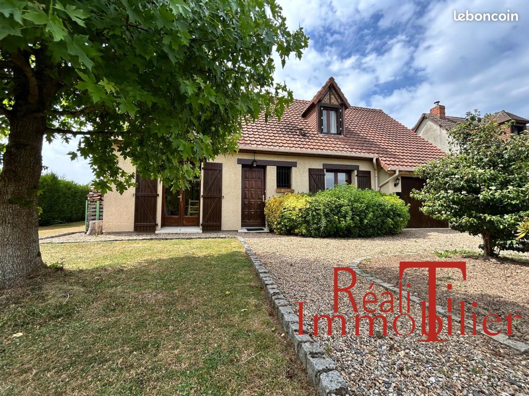 Maison 5 pièces 103 m² · à La Londe · 103 m² · 239 000 €