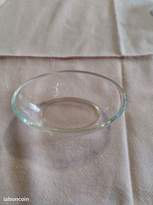 Canard en verre (image 3)