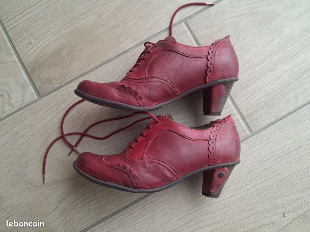 Chaussures Dkode Femme Chaussure DKODE Femme Chaussures