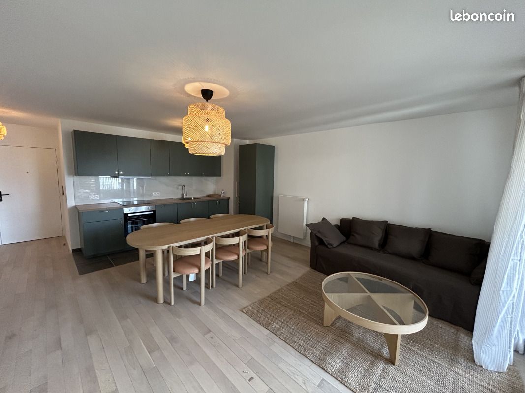 Appartement 2 pièces 50 m² · à Rueil-Malmaison · 50 m² · 1 400 €/mois