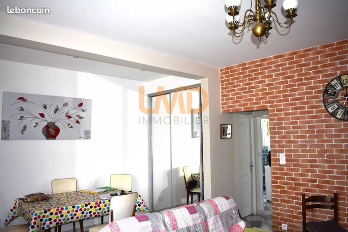 Maison 5 pièces 87 m²