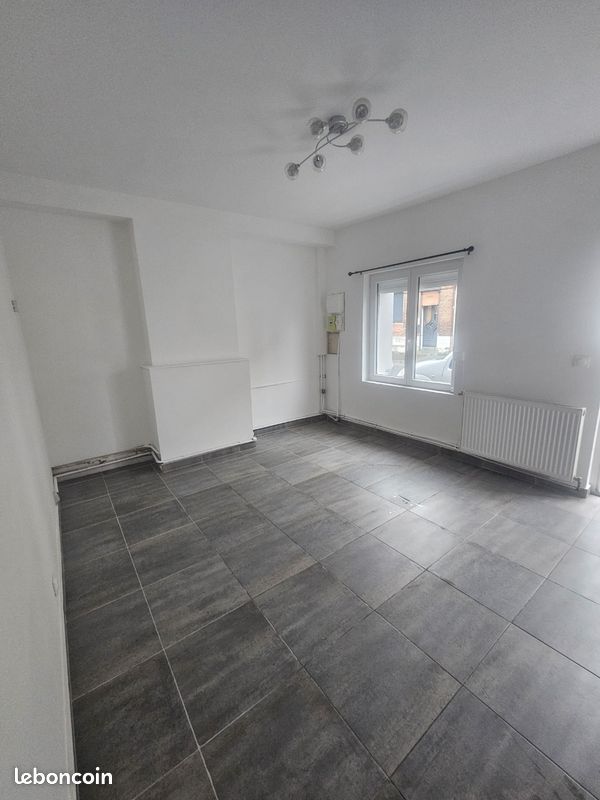Maison 4 pièces 90 m² · à Maubeuge · 90 m² · 750 €/mois