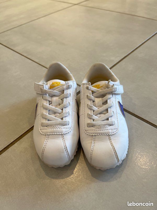 Nike Cortez taille 26 Chaussures