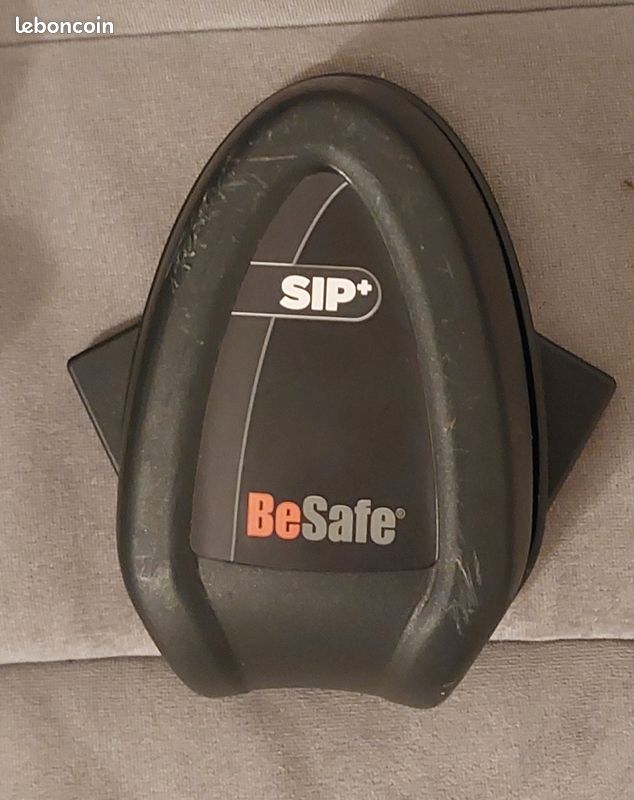 Siege auto BESAFE BABYZEN (image 12)