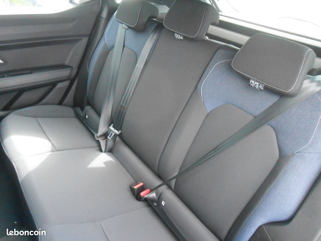 DACIA DUSTER ECO-G 100 4x2 Expression (image 14)