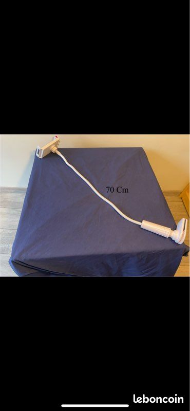 Support de téléphone et de tablette. Flexible et universel (image 4)