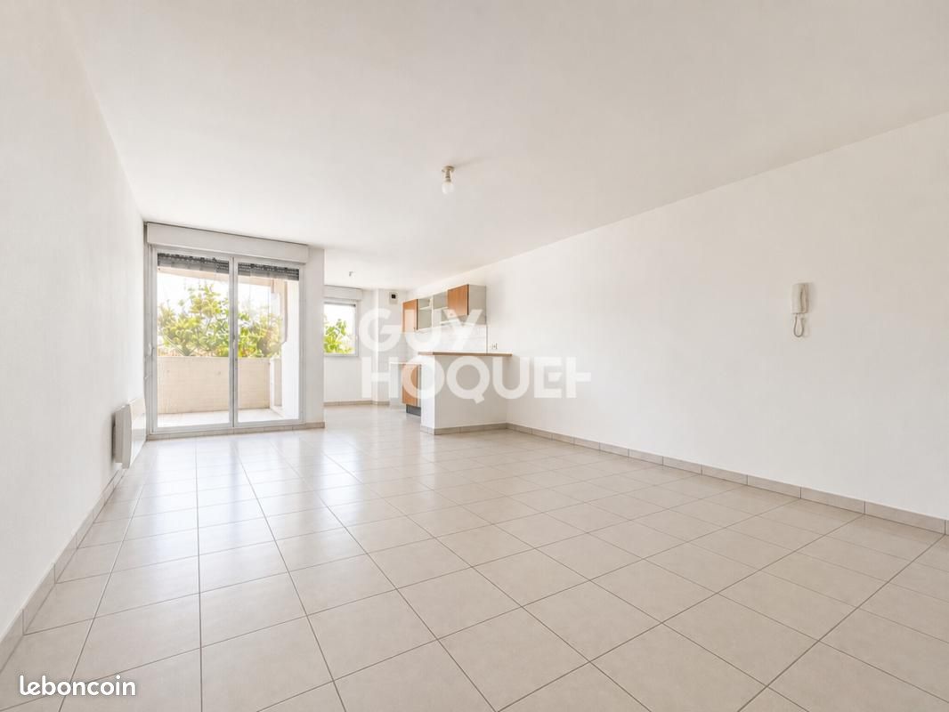 Appartement 3 pièces 68 m² · à Valence · 68 m² · 730 €/mois