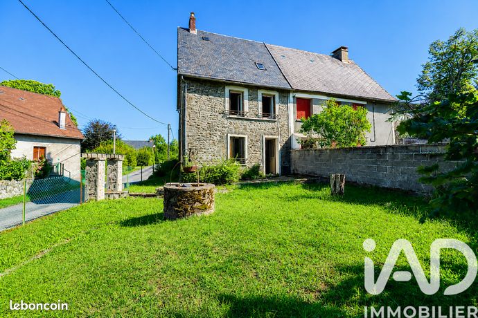 Maison 4 pièces 95 m²