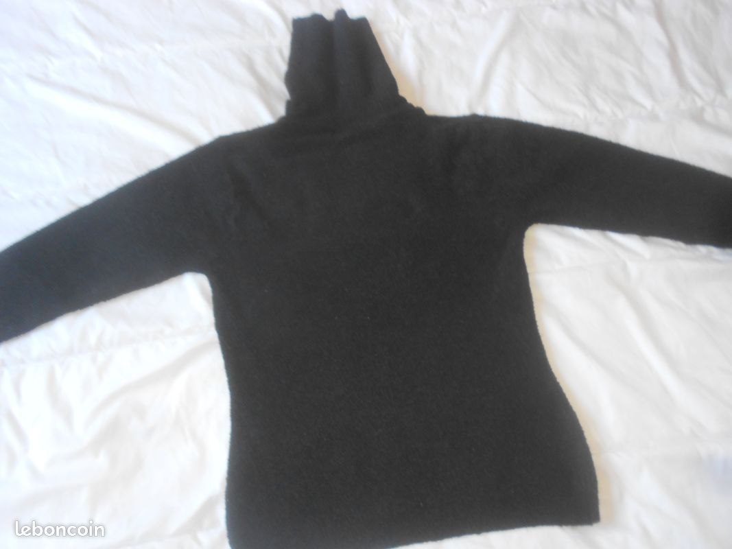 Pull noir (image 2)