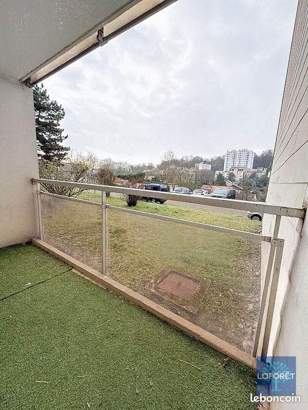 Appartement 2 pièces 40 m² · à Nancy · 40 m² · 600 €/mois