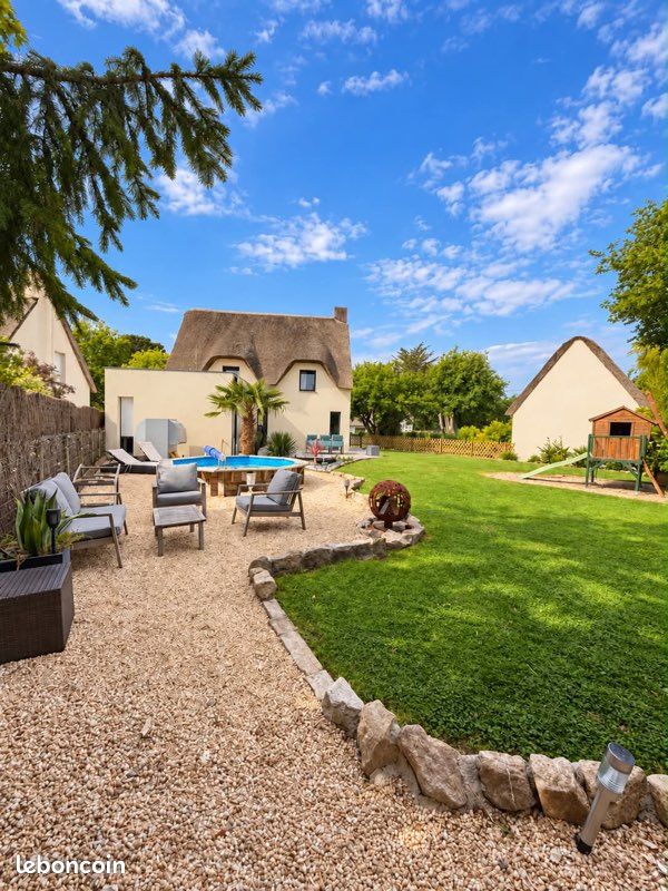 Maison 7 pièces 148 m² · à Saint-Lyphard · 148 m² · 492 500 €