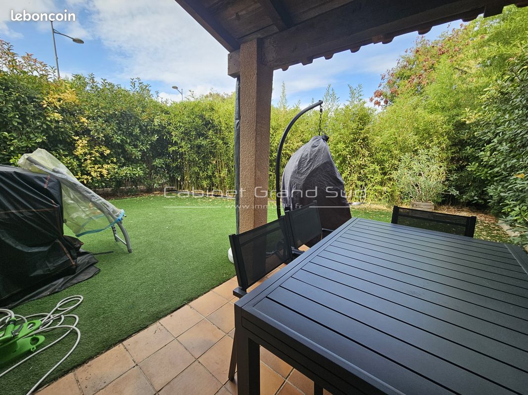 Maison 4 pièces 81 m² · à Mauguio · 81 m² · 1 390 €/mois