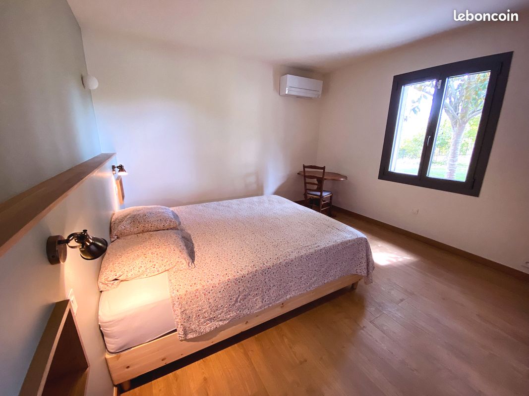 Villa 200m² avec piscine (image 9)