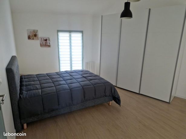 Appartement a louer pontoise - 2 pièce(s) - 54 m2 - Surfyn