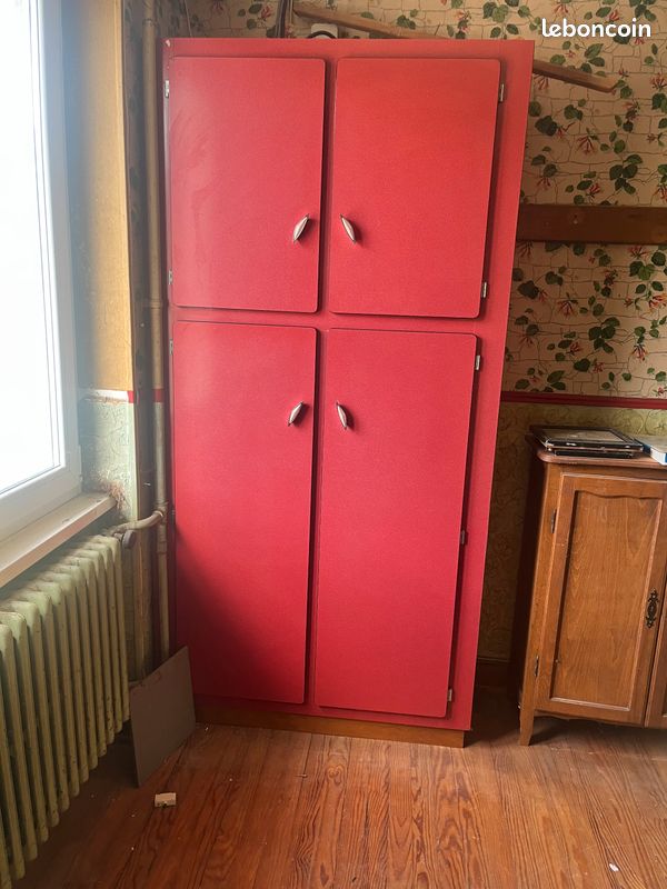 Meuble haut Formica (image 1)