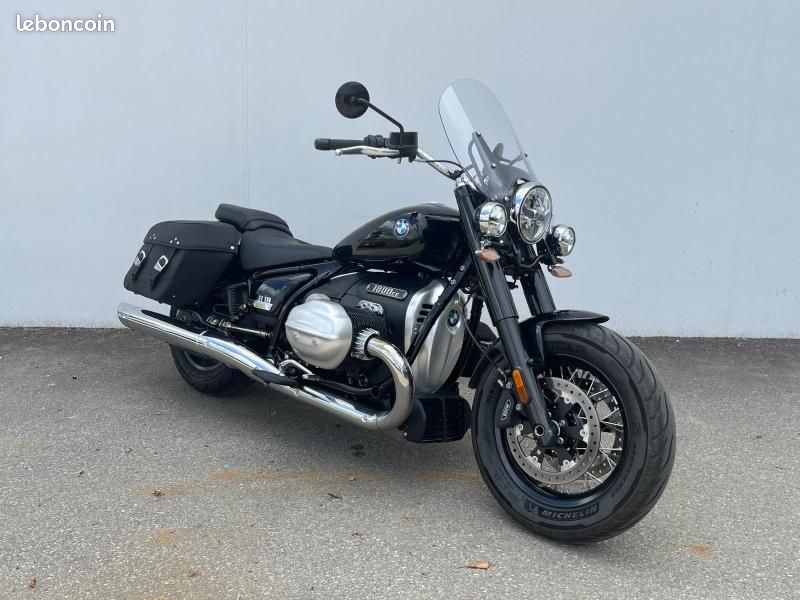 Bmw R 18 Classic (image 2)