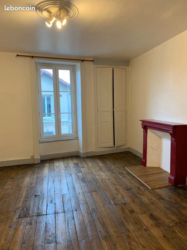 Appartement 2 pièces 38 m² · à Limoges · 38 m² · 400 €