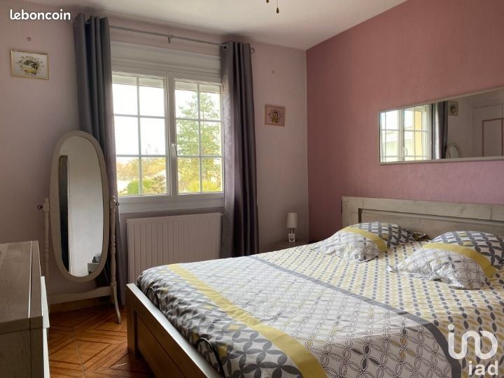 Maison 5 pièces 101 m² - Bretignolles 79140 (image principale 3)