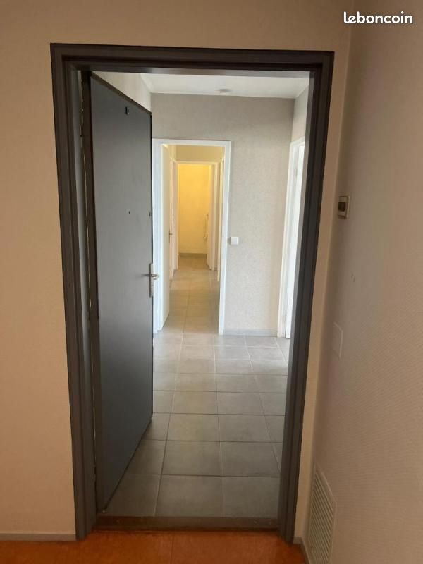 Appartement 5 pièces 92 m² · à Le Mée-sur-Seine · 92 m² · 1 520 €